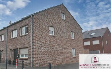 Reihenendhaus zum Kauf provisionsfrei 499.000 € 5 Zimmer 142,5 m² 1.915 m² Grundstück frei ab 15.12.2025 Laer Laer 48366