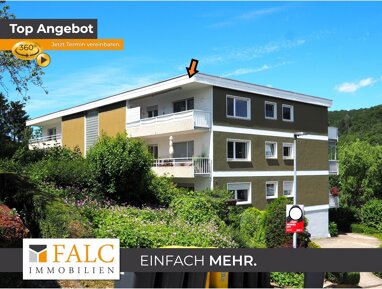 Wohnung zum Kauf Provisionsfrei 267.850 € 3 Zimmer 88 m² Niederbreisig Bad Breisig 53498