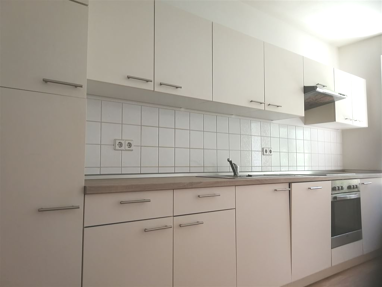 Wohnung zur Miete 299 € 2 Zimmer 54,4 m² Erdgeschoss Hoferstraße 85 Marienthal West 432 Zwickau 08060