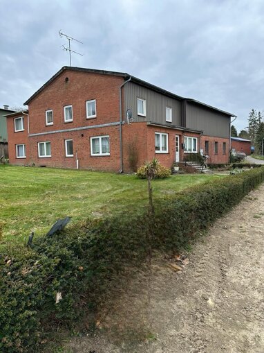 Bauernhaus zum Kauf 219.000 € 12 Zimmer 327 m² 1.700 m² Grundstück Warringholz 25560