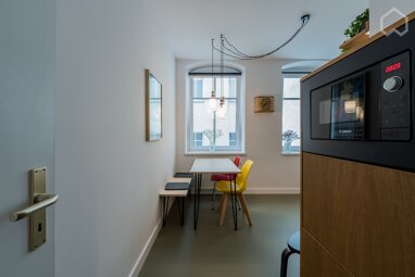 Wohnung zur Miete Wohnen auf Zeit 1.700 € 2 Zimmer 66 m² frei ab 01.08.2024 Prenzlauer Berg Berlin 10435