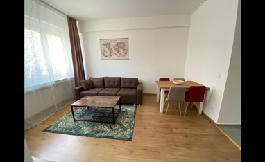 Wohnung zur Miete Wohnen auf Zeit 2.800 € 1 Zimmer 40 m² frei ab sofort Hohenzollernring Neustadt - Nord Köln 50672