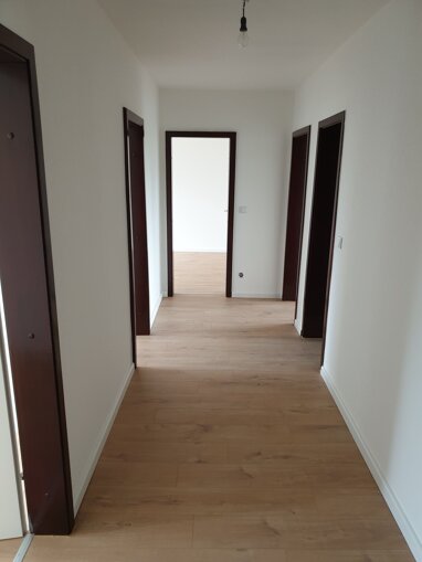 Wohnung zur Miete 930 € 3 Zimmer 88 m² 2. Geschoss Bergiusstraße 21 Groß-Buchholz Hannover 30655
