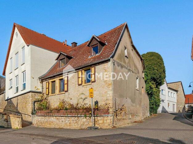 Einfamilienhaus zum Kauf 187.000 € 4 Zimmer 75 m² 147 m² Grundstück Stadecken-Elsheim 55271