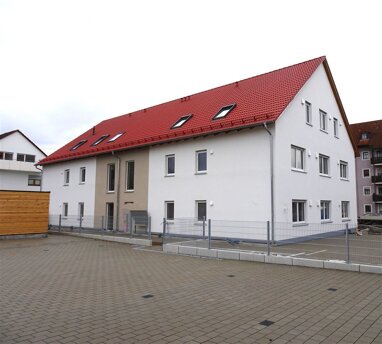 Terrassenwohnung zur Miete 1.035 € 2 Zimmer 90 m² Erdgeschoss Roth Roth 91154