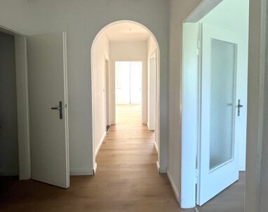 Wohnung zur Miete 510 € 3 Zimmer 63,8 m² 3. Geschoss Hohenzollernstr. 44 Südviertel Essen 45128
