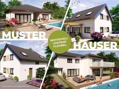 Einfamilienhaus zum Kauf 449.000 € 3 Zimmer 130 m² 735 m² Grundstück Pömling Emmersdorf an der Donau 3644