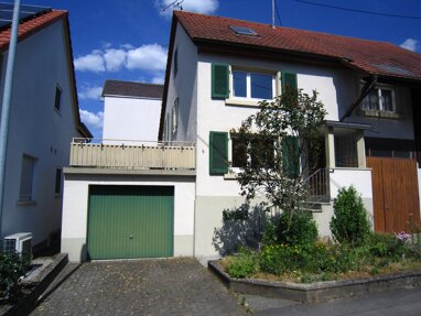 Bauernhaus zum Kauf 295.000 € 6 Zimmer 146,5 m² 252 m² Grundstück Egringen Efringen-Kirchen 79588