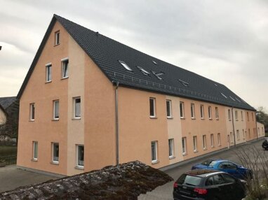Wohnung zur Miete 640 € 4 Zimmer 123 m² Erdgeschoss Weidhausen Weidhausen b.Coburg 96279
