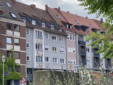 Immobilie zum Kauf 2.690.000 € 24 Zimmer 786 m² 420 m² Grundstück Altstadt / St. Lorenz Nürnberg 90403