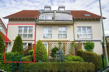 Wohnung zum Kauf 329.000 € 4 Zimmer 90,8 m² Paderborn - Kernstadt Paderborn 33100