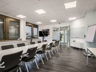 Bürokomplex zur Miete Provisionsfrei 150 m² Bürofläche teilbar ab 1 m² Rödelheim Frankfurt am Main 60489
