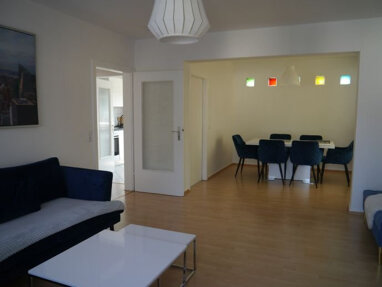 Wohnung zur Miete 780 € 3 Zimmer 83 m² 1. Geschoss Taunusstr.76, Mühlheim Dietesheim Mühlheim am Main 63165