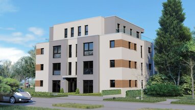 Penthouse zum Kauf 890.000 € 4 Zimmer 170 m² Innenstadt Dinslaken 46535