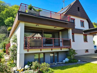 Einfamilienhaus zum Kauf Provisionsfrei 665.000 € 7 Zimmer 238 m² 562 m² Grundstück Öflingen Wehr 79664