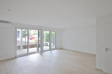 Wohnung zum Kauf 224.500 € 2 Zimmer 68 m² EG Odenheim Östringen / Odenheim 76684