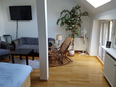 Wohnung zur Miete Wohnen auf Zeit 1.750 € 2 Zimmer 72 m² frei ab sofort Bockenheim Frankfurt am Main 60487