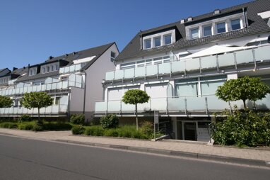 Wohnung zur Miete 520 € 2 Zimmer 47 m² 1. Geschoss Waldsiedlung Leverkusen 51375