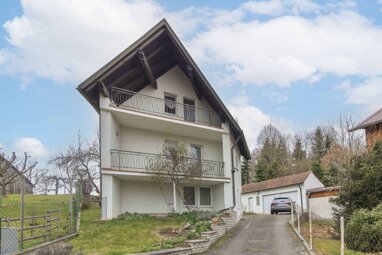 Einfamilienhaus zum Kauf 195.000 € 6,5 Zimmer 160,3 m² 771,3 m² Grundstück Hauzendorf Bernhardswald 93170