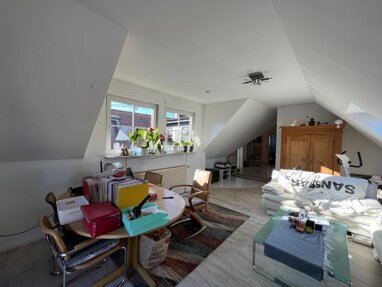 Wohnung zur Miete 1.000 € 3 Zimmer 80 m² 2. Geschoss Bad Vilbel Bad Vilbel 61118