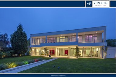 Villa zum Kauf 4.390.000 € 12 Zimmer 800 m² 1.898 m² Grundstück Mauritz - Ost Münster 48155