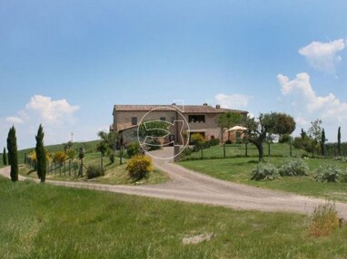 Einfamilienhaus zum Kauf 550 m² 370.000 m² Grundstück Montalcino