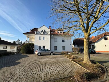 Wohnung zur Miete 490 € 2 Zimmer 70 m² Erdgeschoss Flutgrabenstr. 17 Albshausen Solms 35606