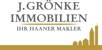J. Grönke Immobilien - Ihr Haaner Makler