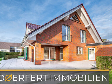 Einfamilienhaus zum Kauf 364.000 € 5 Zimmer 175 m² 925 m² Grundstück Steimbke Steimbke 31634