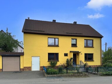 Einfamilienhaus zum Kauf 147.000 € 7 Zimmer 151 m² 760 m² Grundstück Großvoigtsberg Großschirma 09603