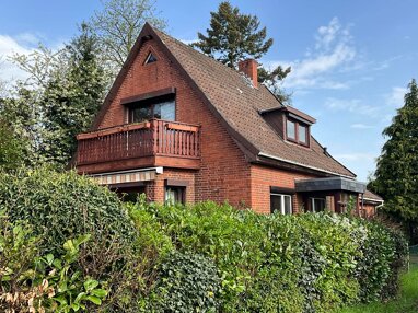 Einfamilienhaus zum Kauf 145.000 € 4 Zimmer 101 m² 999 m² Grundstück Liebenau 31618