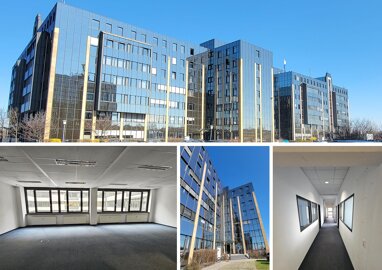 Bürofläche zur Miete 5.126 € 14 Zimmer 603 m² Bürofläche Seehausen Leipzig 04356