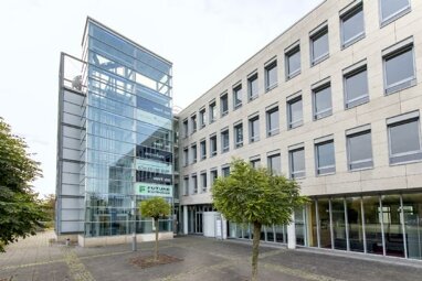Bürofläche zur Miete Provisionsfrei 3.008 m² Bürofläche teilbar ab 451 m² Sebrathweg 20 Oespel Dortmund 44149