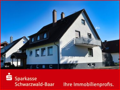 Mehrfamilienhaus zum Kauf 359.000 € 6 Zimmer 158 m² 531 m² Grundstück Kopsbühl Villingen-Schwenningen 78052