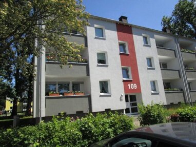 Wohnung zur Miete 685 € 3 Zimmer 70,7 m² 2. Geschoss Brechtener Heide 109 Brechten - Nord Dortmund 44339