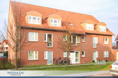 Wohnung zum Kauf 94.000 € 1 Zimmer 38,7 m² Westerstede Westerstede 26655