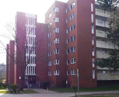 Wohnung zur Miete 576,88 € 2,5 Zimmer 61,4 m² 5. Geschoss Theodor-Heuss-Straße 8 Kaltenmoor Lüneburg 21337