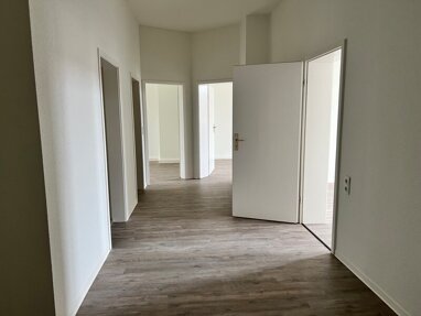 Wohnung zur Miete 950,46 € 3 Zimmer 114,8 m² 3. Geschoss Christianstraße 27 Zentrum - Nordwest Leipzig 04105