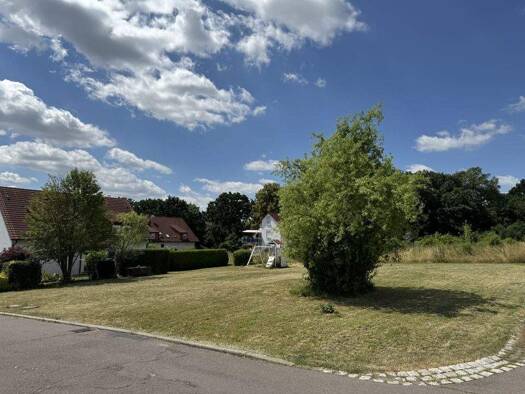 Grundstück zum Kauf 44.450 € 990 m² Grundstück Ehrenberg Altenburg / Mockzig 04600