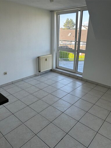 Wohnung zur Miete 380 € 1 Zimmer 25 m² 2. Geschoss Flughafen Dortmund 44319