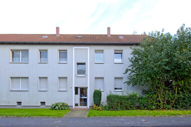 Wohnung zur Miete 369 € 2 Zimmer 41 m² 1. Geschoss Goslarer Straße 59 Ungelsheim Duisburg 47259