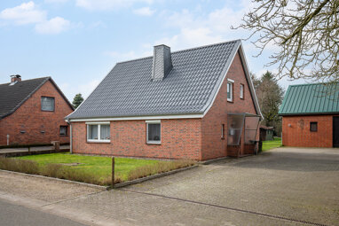 Einfamilienhaus zum Kauf 169.000 € 4 Zimmer 97 m² 989 m² Grundstück Sarzbüttel 25785