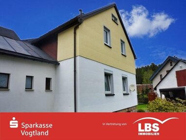 Einfamilienhaus zum Kauf 42.500 € 3 Zimmer 105 m² 350 m² Grundstück Jägersgrün Muldenhammer 08262