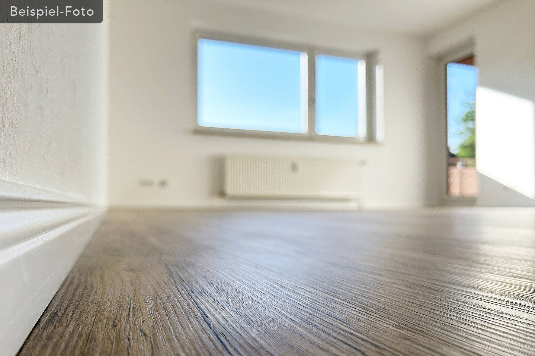 Wohnung zur Miete