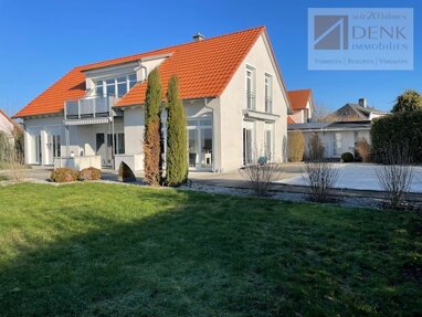 Einfamilienhaus zum Kauf 633.000 € 5 Zimmer 194 m² 952 m² Grundstück Wiesentheid Wiesentheid 97353