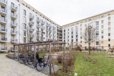 Apartment zum Kauf 590.000 € 3 Zimmer 94 m² 2. Geschoss Wilmersdorf Berlin 10825