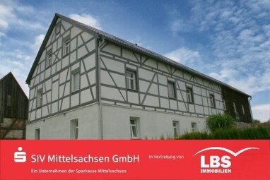 Wohnung zur Miete 420 € 4 Zimmer 96 m² Schmalbach Striegistal 09661