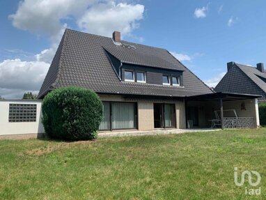Einfamilienhaus zum Kauf 478.000 € 6 Zimmer 220 m² 892 m² Grundstück Gunzelinfeld Peine 31224