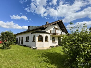 Einfamilienhaus zum Kauf 450.000 € 5 Zimmer 132 m² 864 m² Grundstück Neustadt Neustadt an der Waldnaab 92660