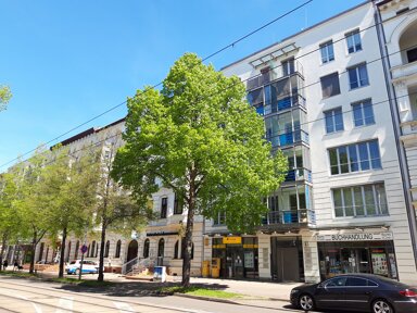 Verkaufsfläche zur Miete provisionsfrei 250 m² Verkaufsfläche Olvenstedter Straße 11 Westernplan Magdeburg 39108